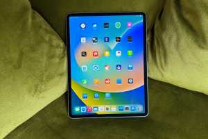 11-inch iPad Air M2 review