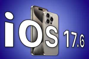 iOS 17.6 is now available with bug fixes and security improvements