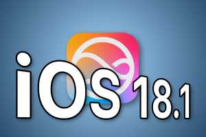 iOS 18.1 beta 2 is available now to test Apple Intelligence features