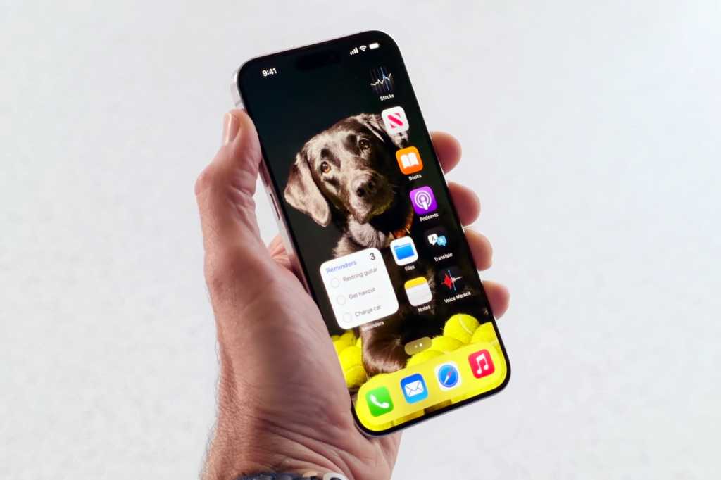 iOS 18 move app icons