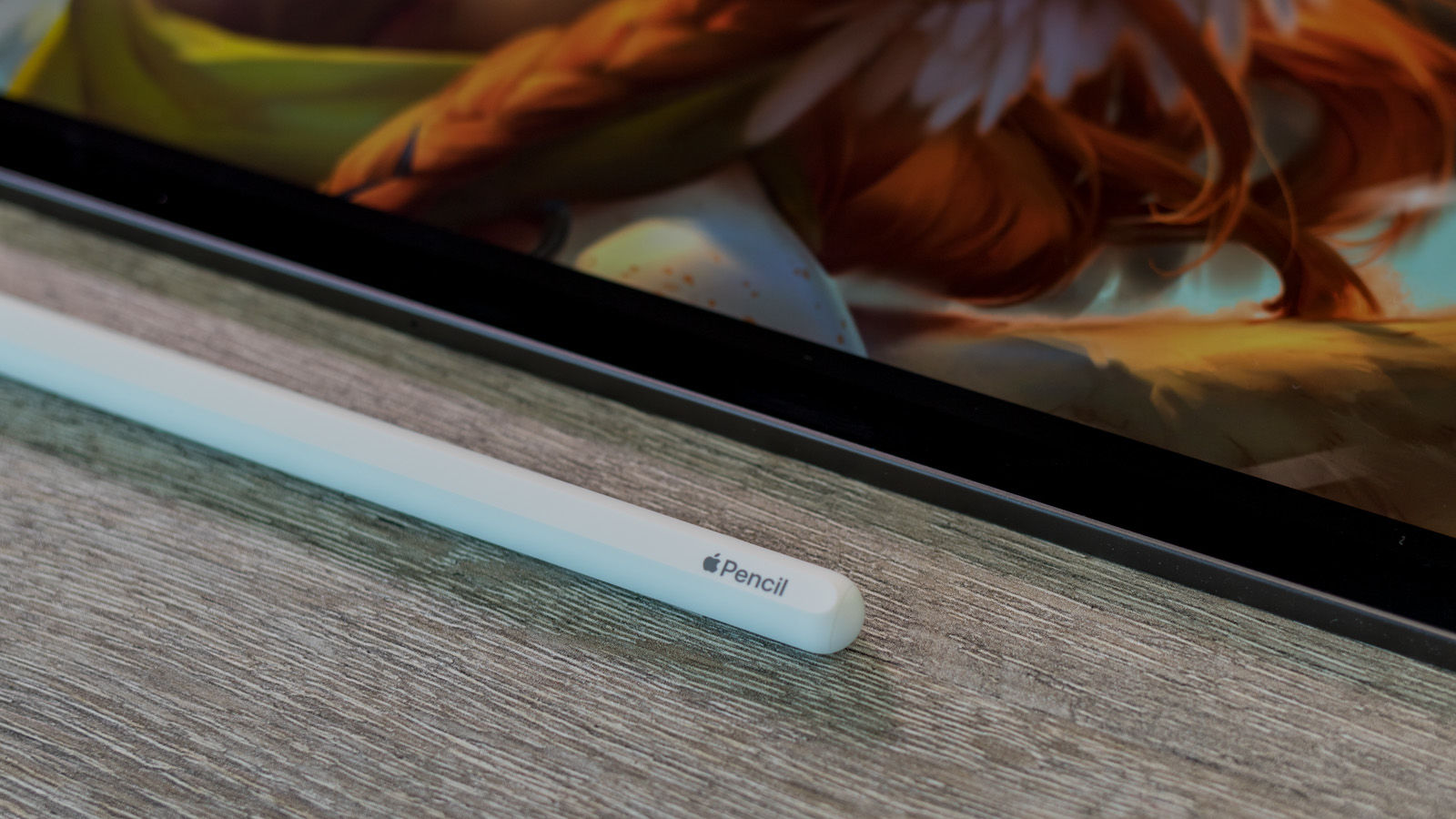 Apple Pencil (2018) review: Design