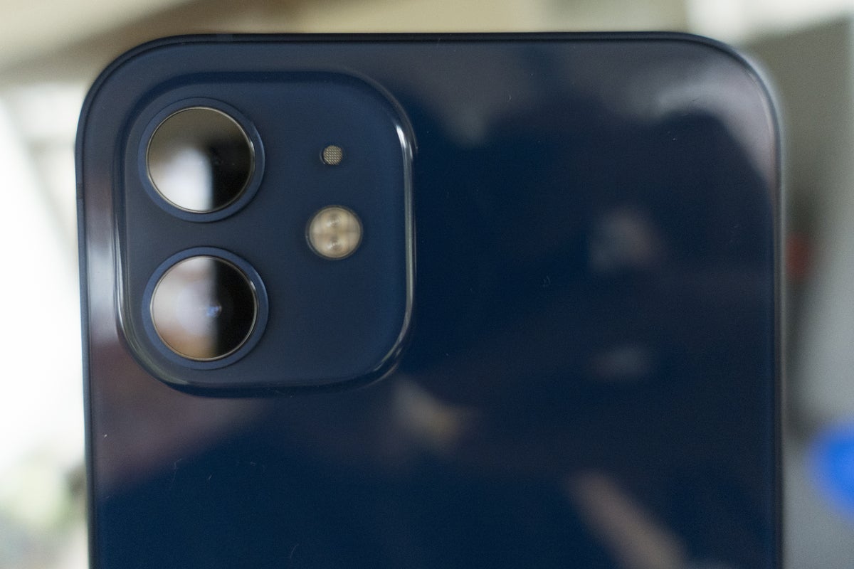 iphone 12 camera