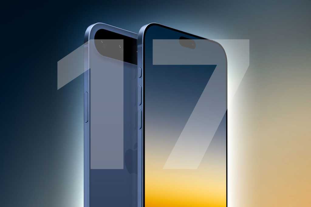 iPhone 17 rumors hero