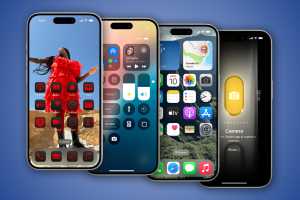 You can finally customize your iPhone like Android–here's everything you can do