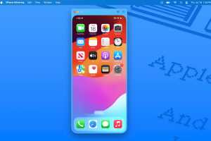How iPhone Mirroring lets you access your iPhone on your Mac in macOS Sequoia