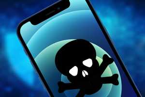 Attention iPhone users: A new SMS attack could steal your Apple ID credentials