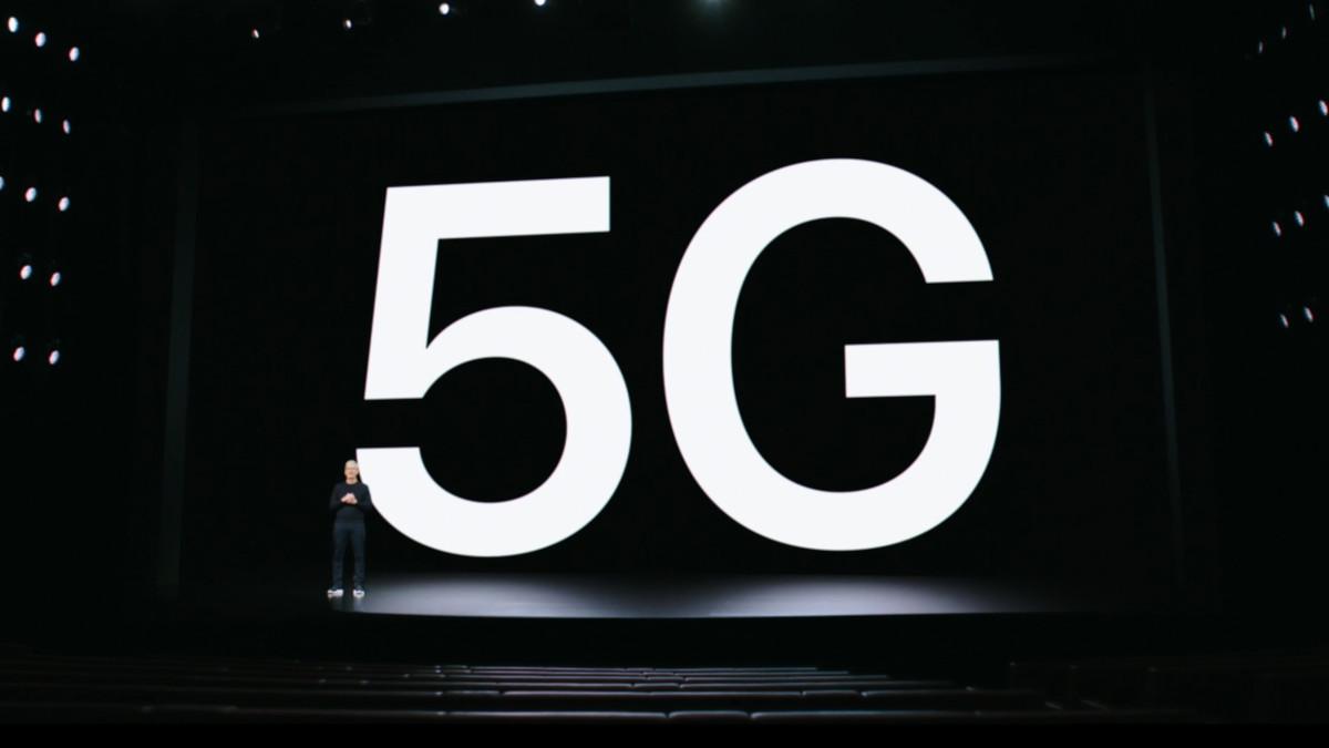 iPhone 5g WWDC slide
