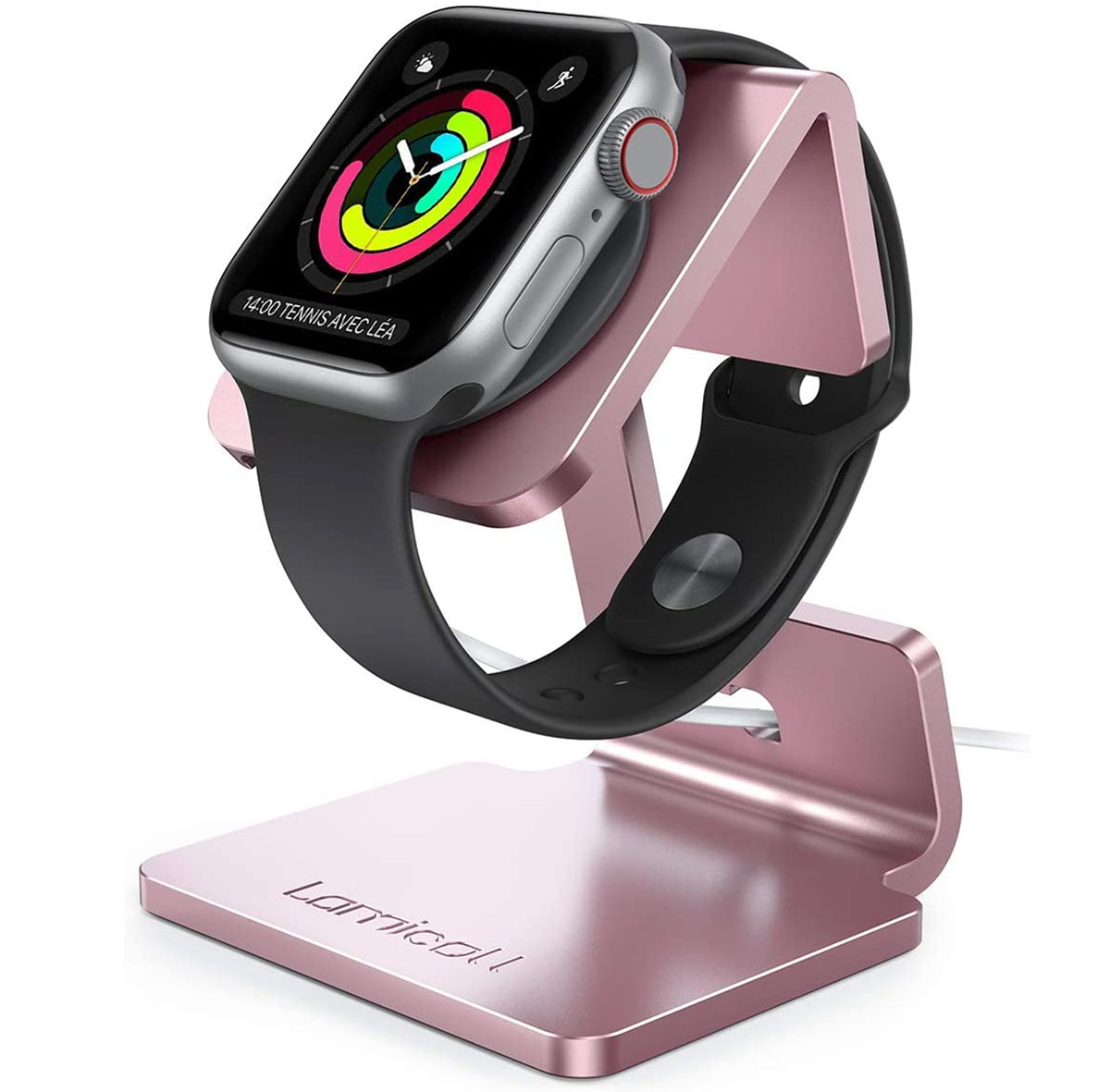 Lamicall Watch Stand