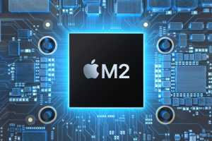 The thrill of Apple silicon is already gone