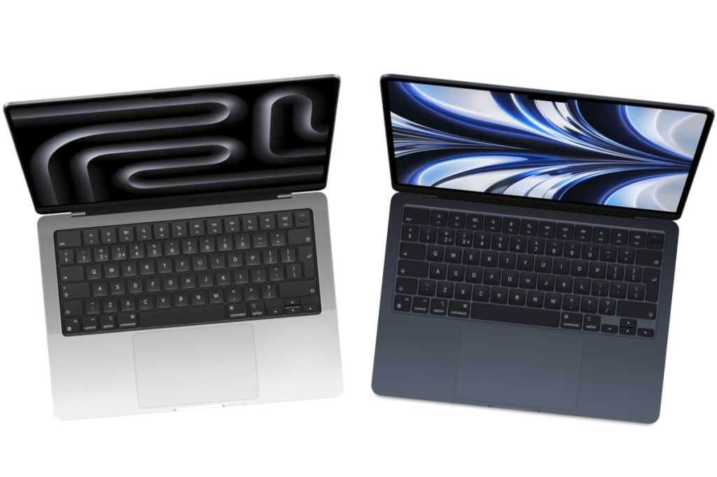 Which MacBook for Students