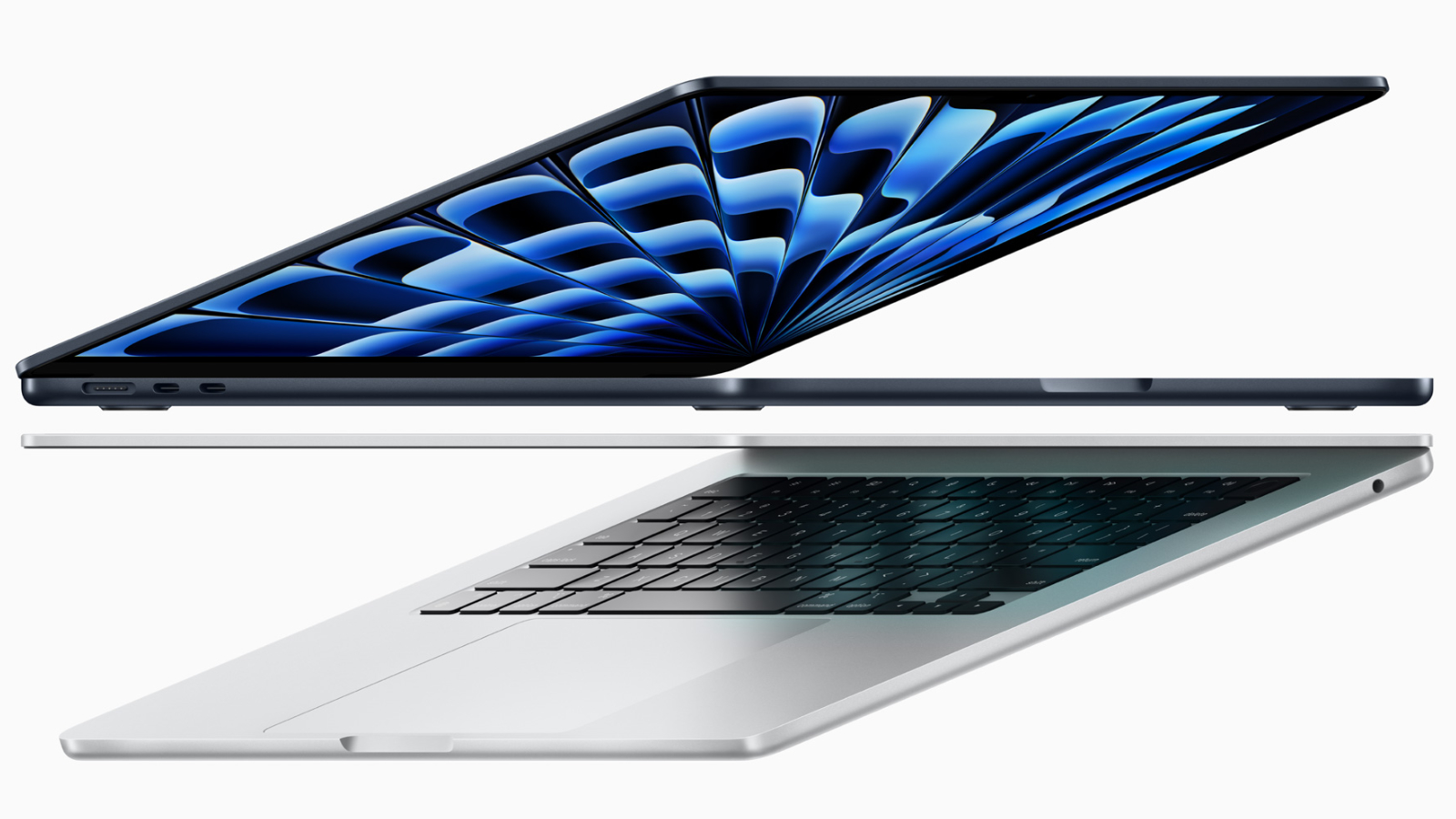 MacBook Air (M3, 2024)