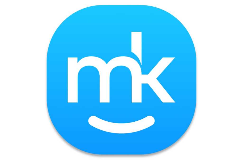 MacKeeper Mac icon