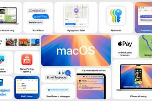 Everything you need to know about macOS Sequoia