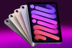 iPad mini 7: What's next for the smallest iPad?