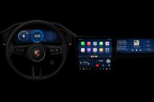 The happiest U.S. car owners are those with Apple CarPlay