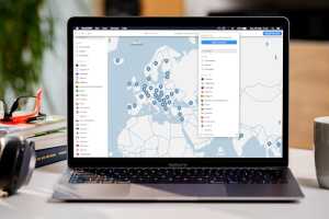 Best VPN for Mac