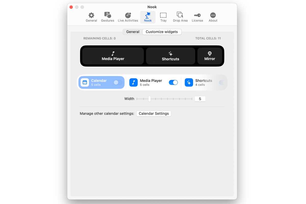 notchnook settings 06
