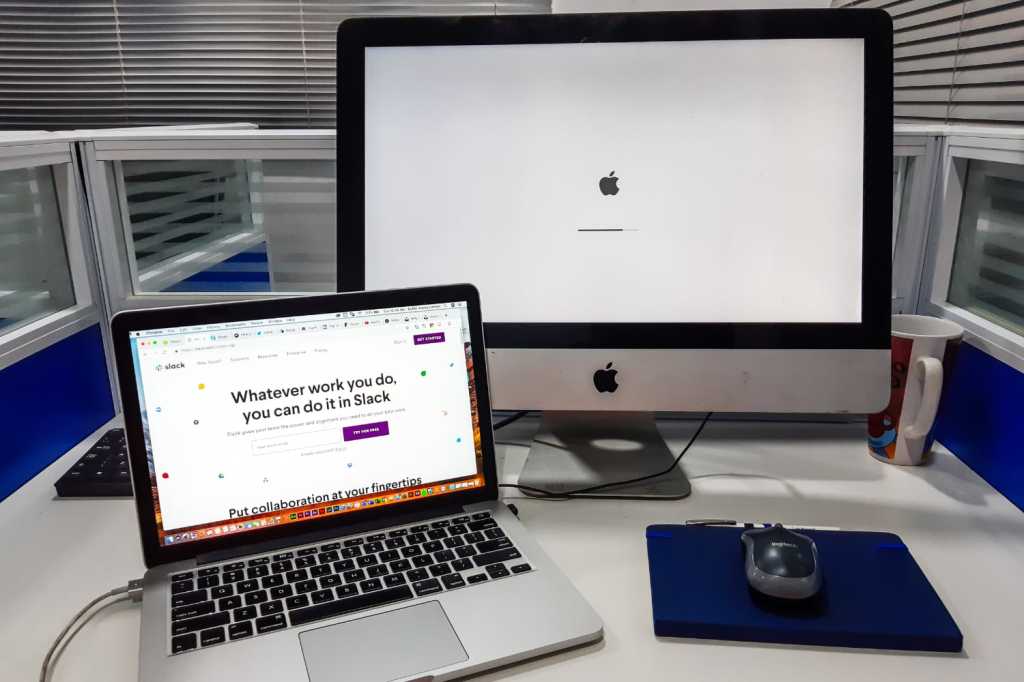 Old Macs
