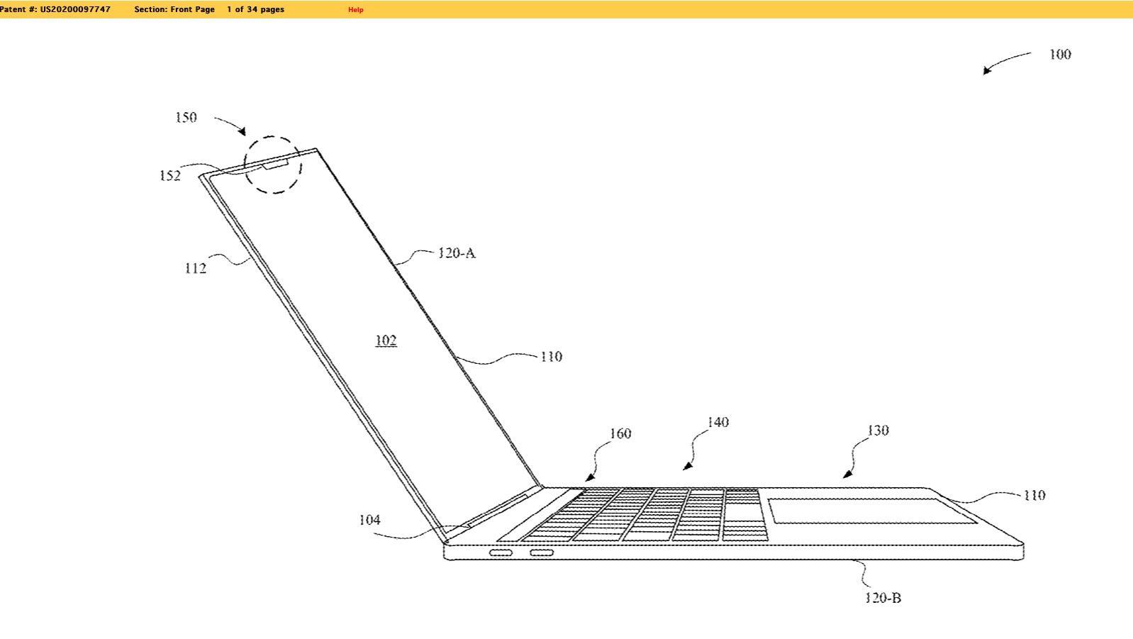 When will Face ID come to Mac: Patent activity