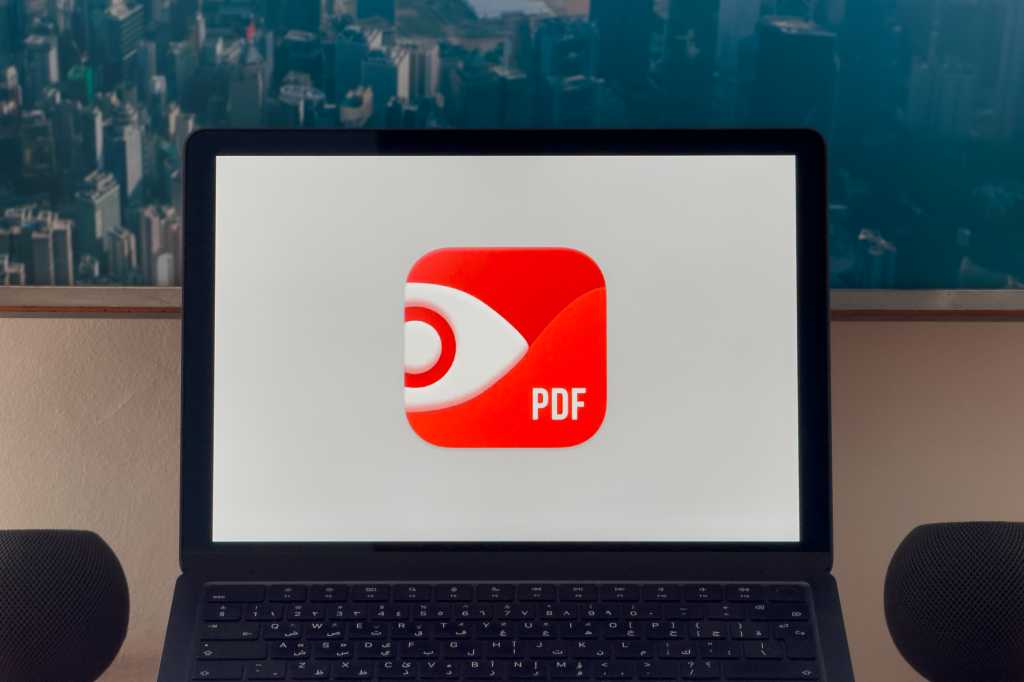 PDF Expert Review