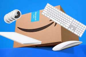 Bag a great deal on Apple accessories this Prime Day