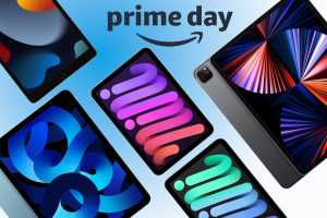If you want a new iPad, these Amazon Prime Day sales will save you a bundle