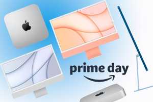 Need a new Mac? This Prime Day is the best time to buy one