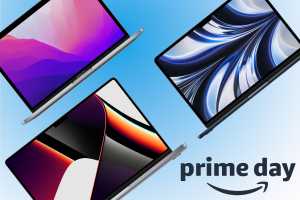 You can save a fortune on a new MacBook during Amazon's Prime Day sale