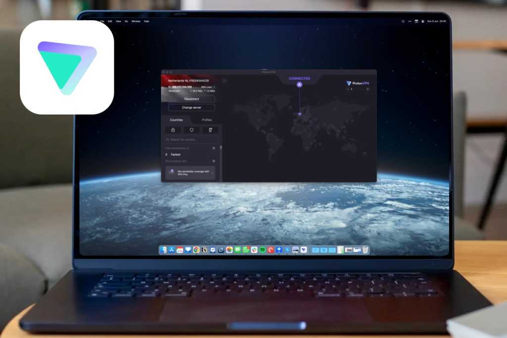 Proton VPN review