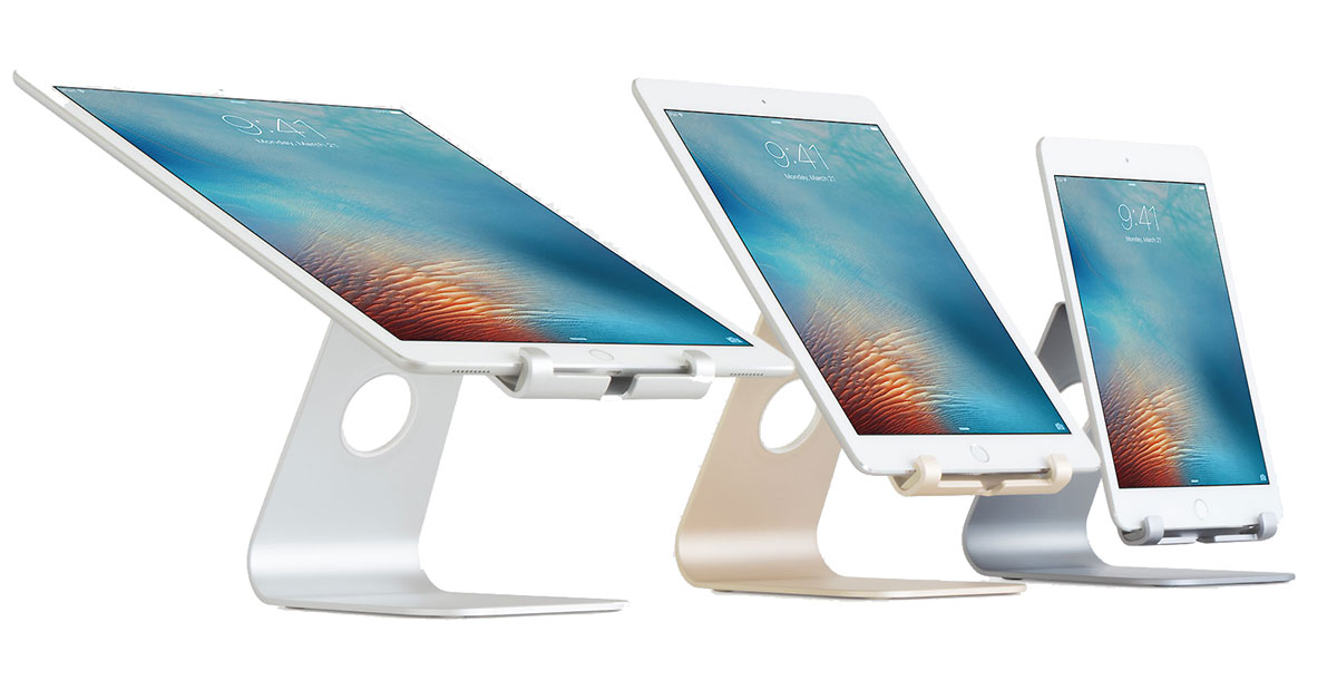 Rain Design mStand