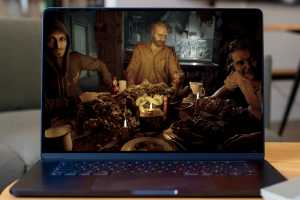Resident Evil 7: Biohazard for macOS review