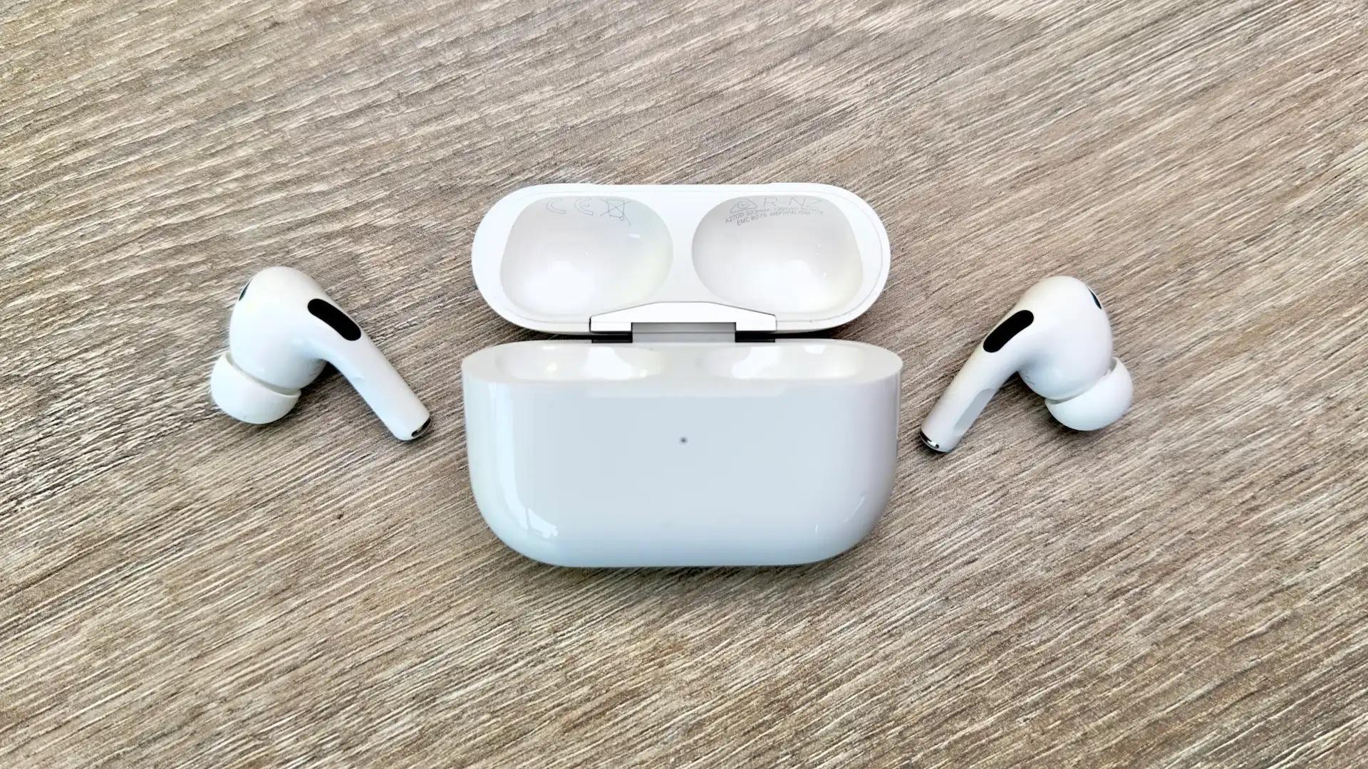 AirPods Pro 2