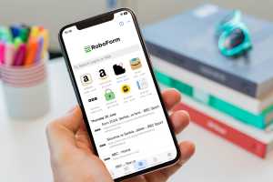 RoboForm review: Quiet and efficient password manager that gets the job done