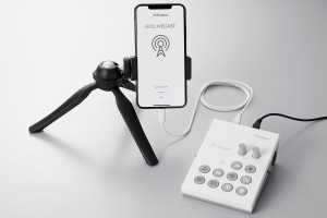 Roland Go:LiveCast review: Hardware/app combo for iPhone improves any livestream