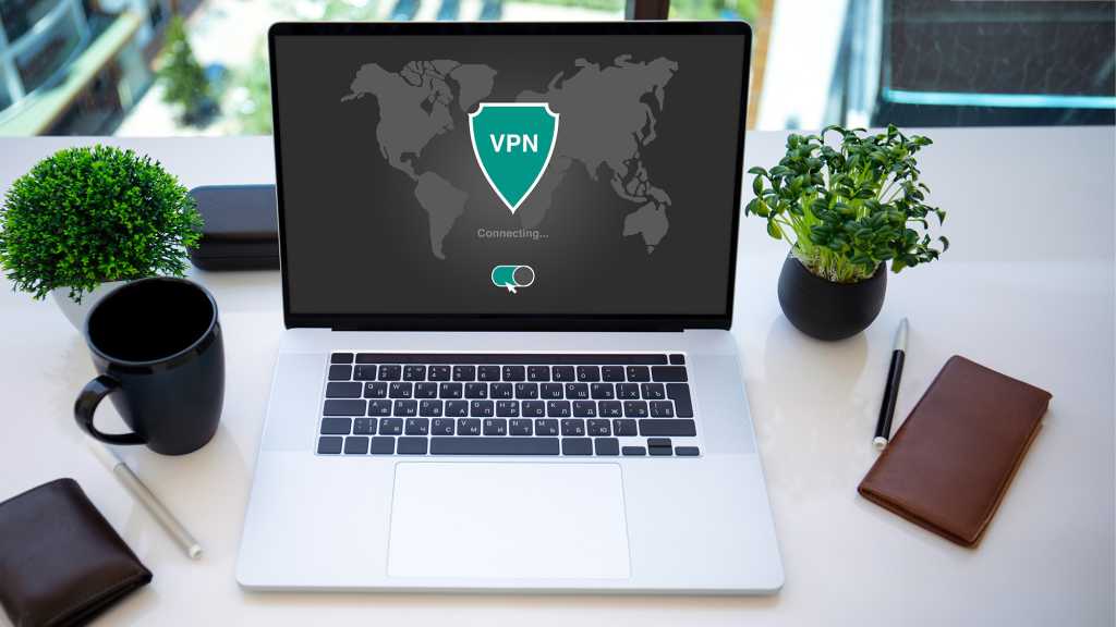 Mac VPN