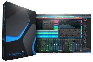 Studio One 5 Professional review: A top-notch, unique competitor for Logic X