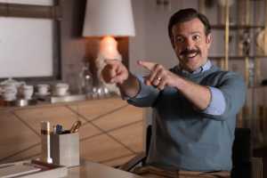 ‘Ted Lasso’ is Apple TV+’s most likable show yet