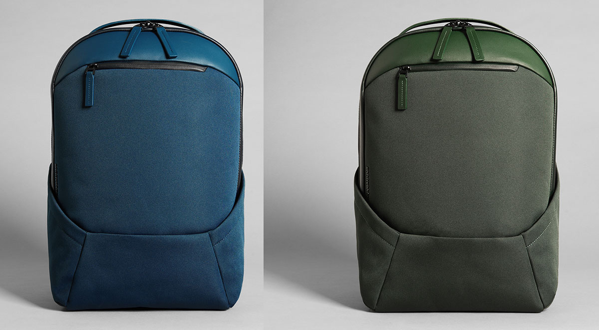 Troubadour Apex 3.0 Backpack – Best premium MacBook backpack