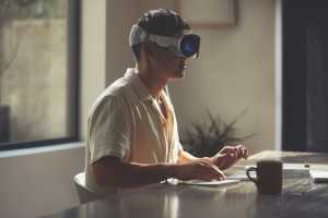 Call Apple Vision Pro a flop at your own risk
