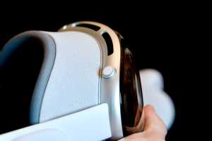 How to take screenshots and record video on Vision Pro