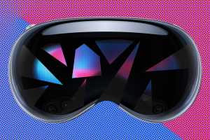 VisionOS could be the sleeper hit of WWDC (but probably won't)