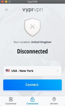 VyprVPN for Mac review
