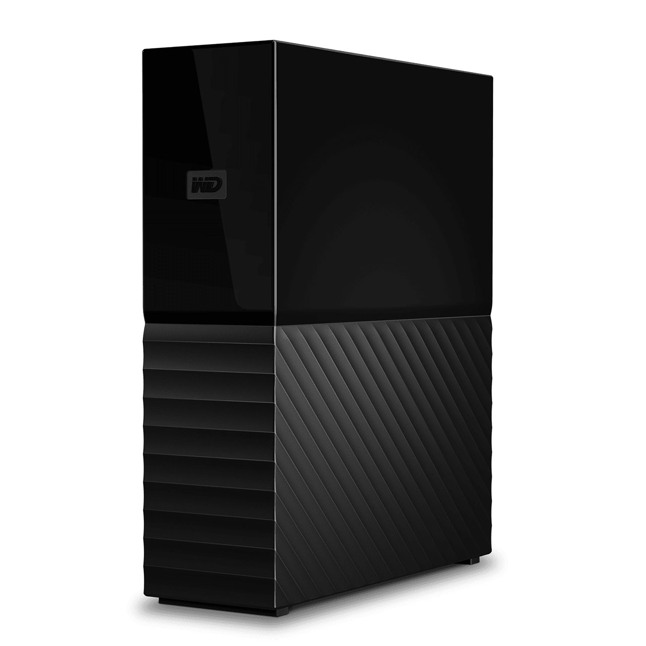 Western Digital My Book: Best if you need A LOT of storage