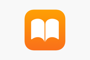 How to disable reading goals in the Books app