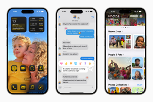 iOS 18 superguide: Everything you need to know about the new iOS