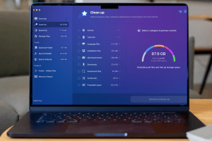 MacCleaner Pro review